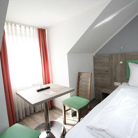 Hotel Pension Köberl München Exterior foto